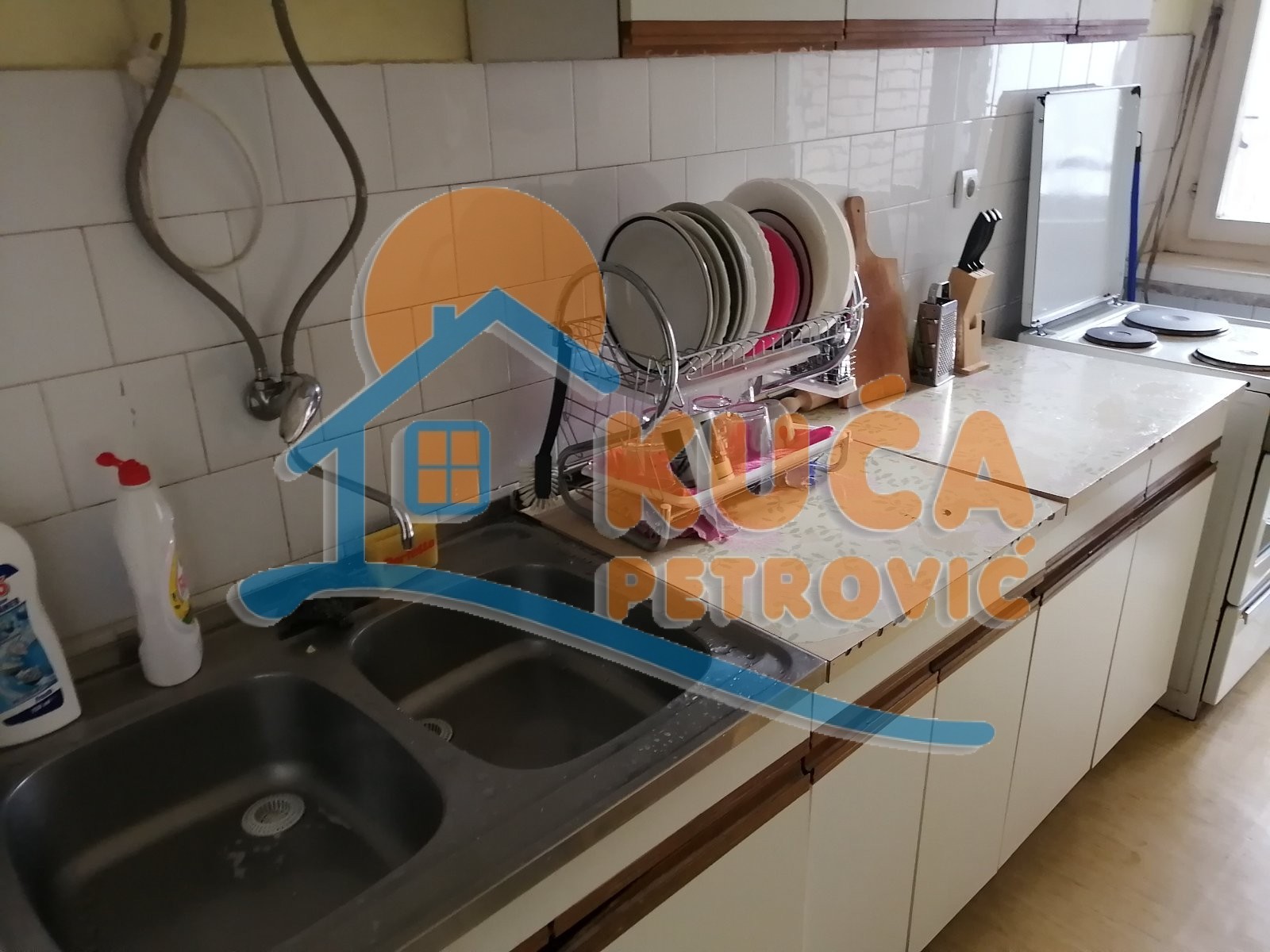 Trosoban stan, 86 m2, Medijana, Topličina ID: i-07450 2