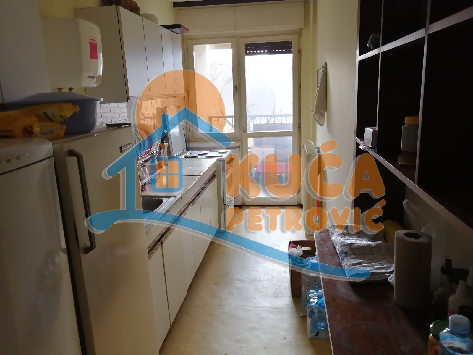 Trosoban stan, 86 m2, Medijana, Topličina ID: i-07450 3