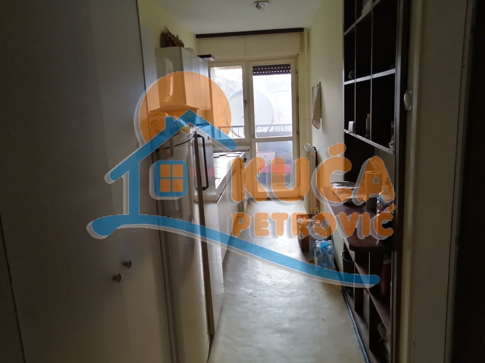 Trosoban stan, 86 m2, Medijana, Topličina ID: i-07450 4