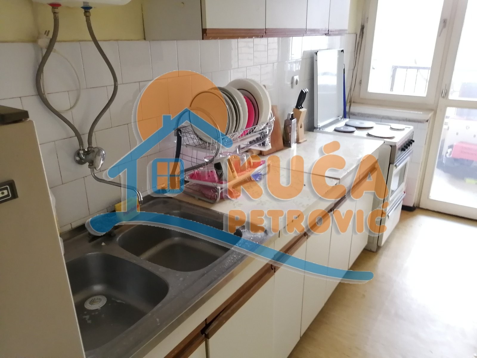 Trosoban stan, 86 m2, Medijana, Topličina ID: i-07450 5