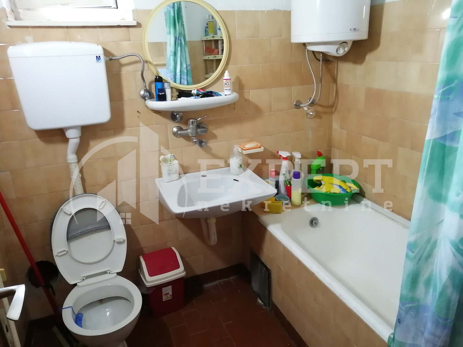 Trosoban stan, 86 m2, Medijana, Topličina ID: i-07450 10