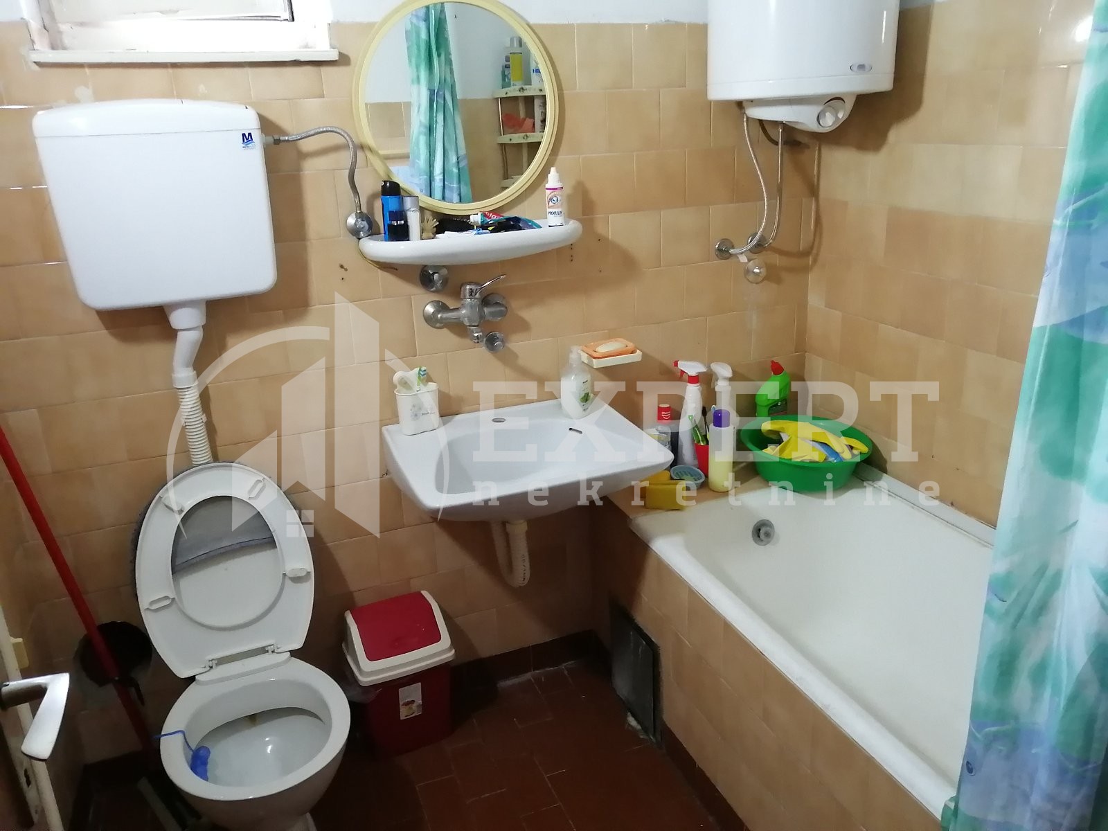 Trosoban stan, 86 m2, Medijana, Topličina ID: i-07450 11