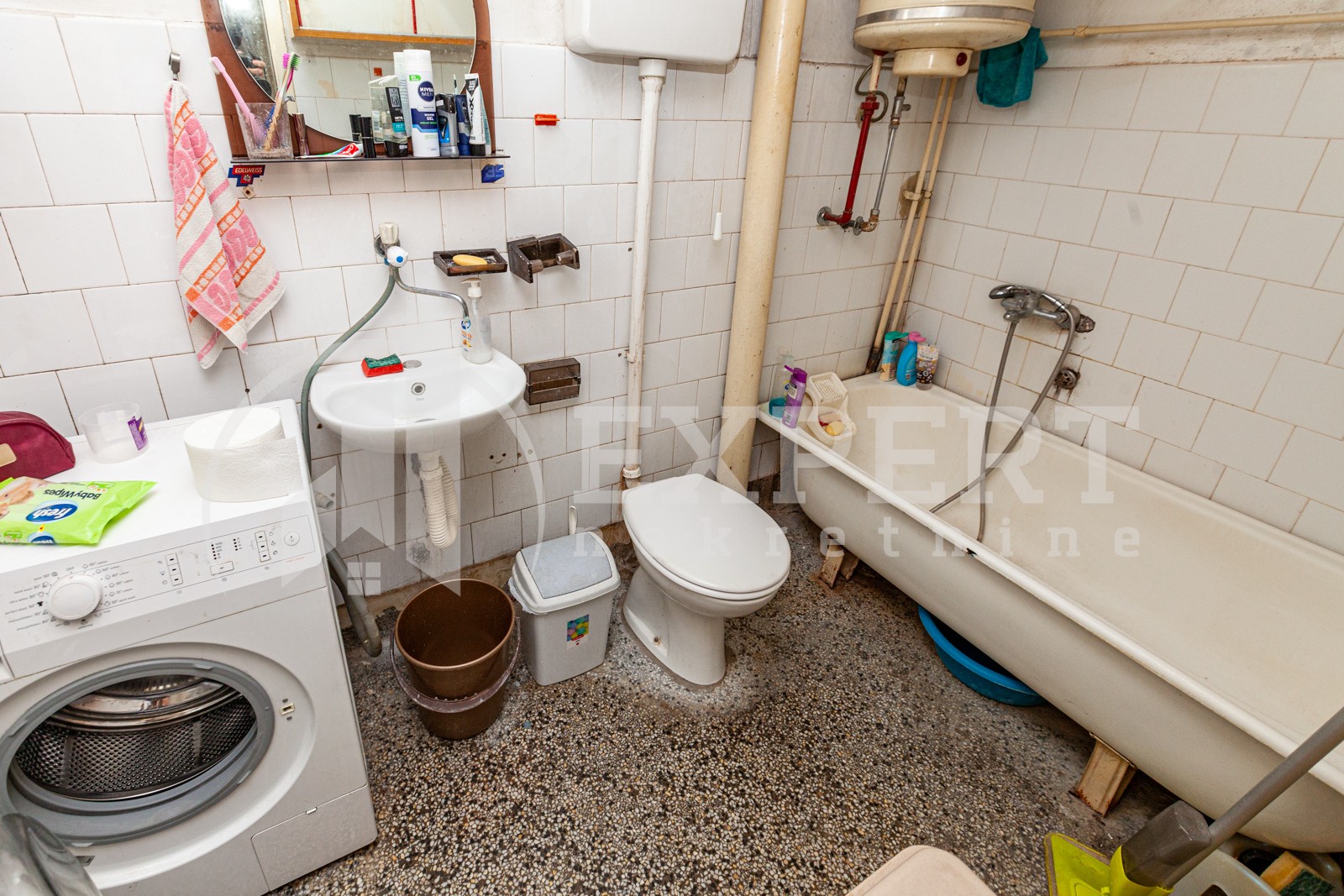 Trosoban stan, 91 m2, Centar, Trg Pavla Stojkovića ID: p-06905 11