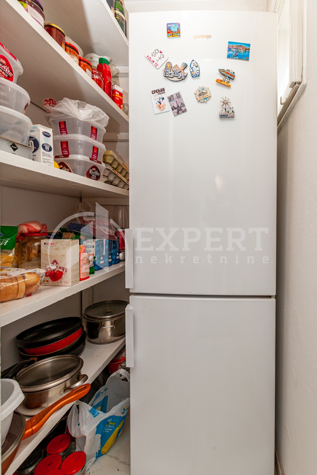 Trosoban stan, 91 m2, Centar, Trg Pavla Stojkovića ID: p-06905 7