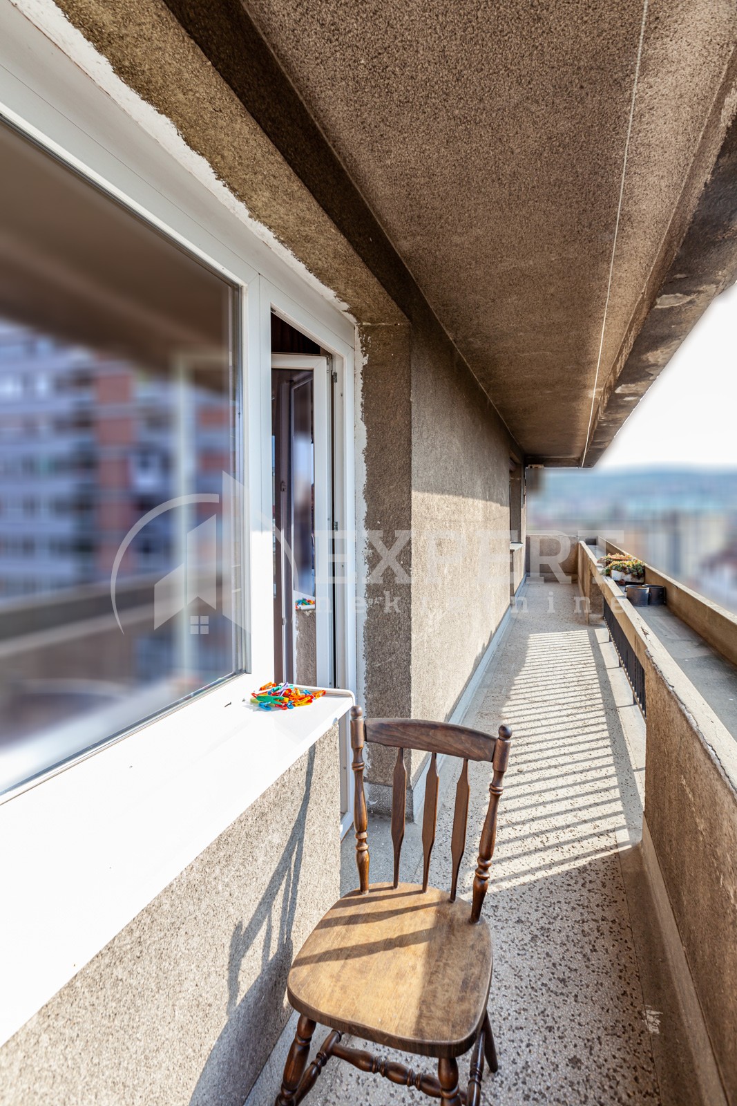 Trosoban stan, 91 m2, Centar, Trg Pavla Stojkovića ID: p-06905 9