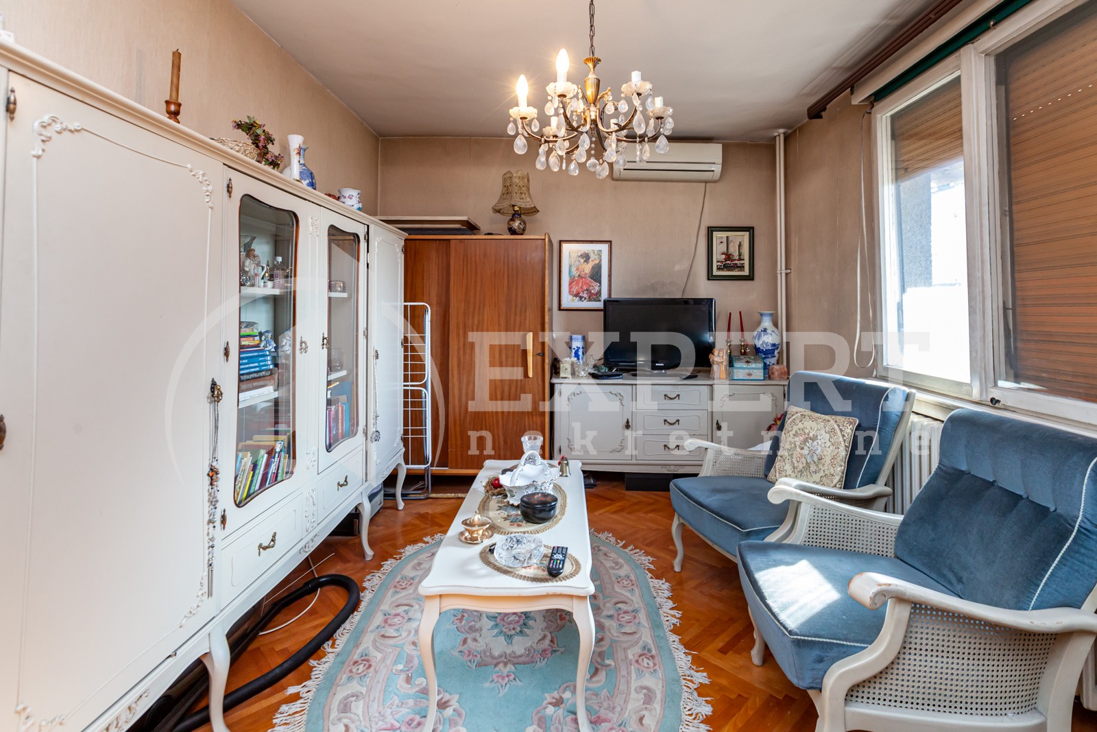 Trosoban stan, 91 m2, Centar, Trg Pavla Stojkovića ID: p-06905 5