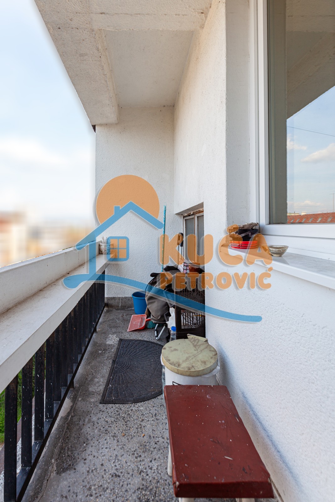 Trosoban stan, 91 m2, Centar, Trg Pavla Stojkovića ID: p-06905 8