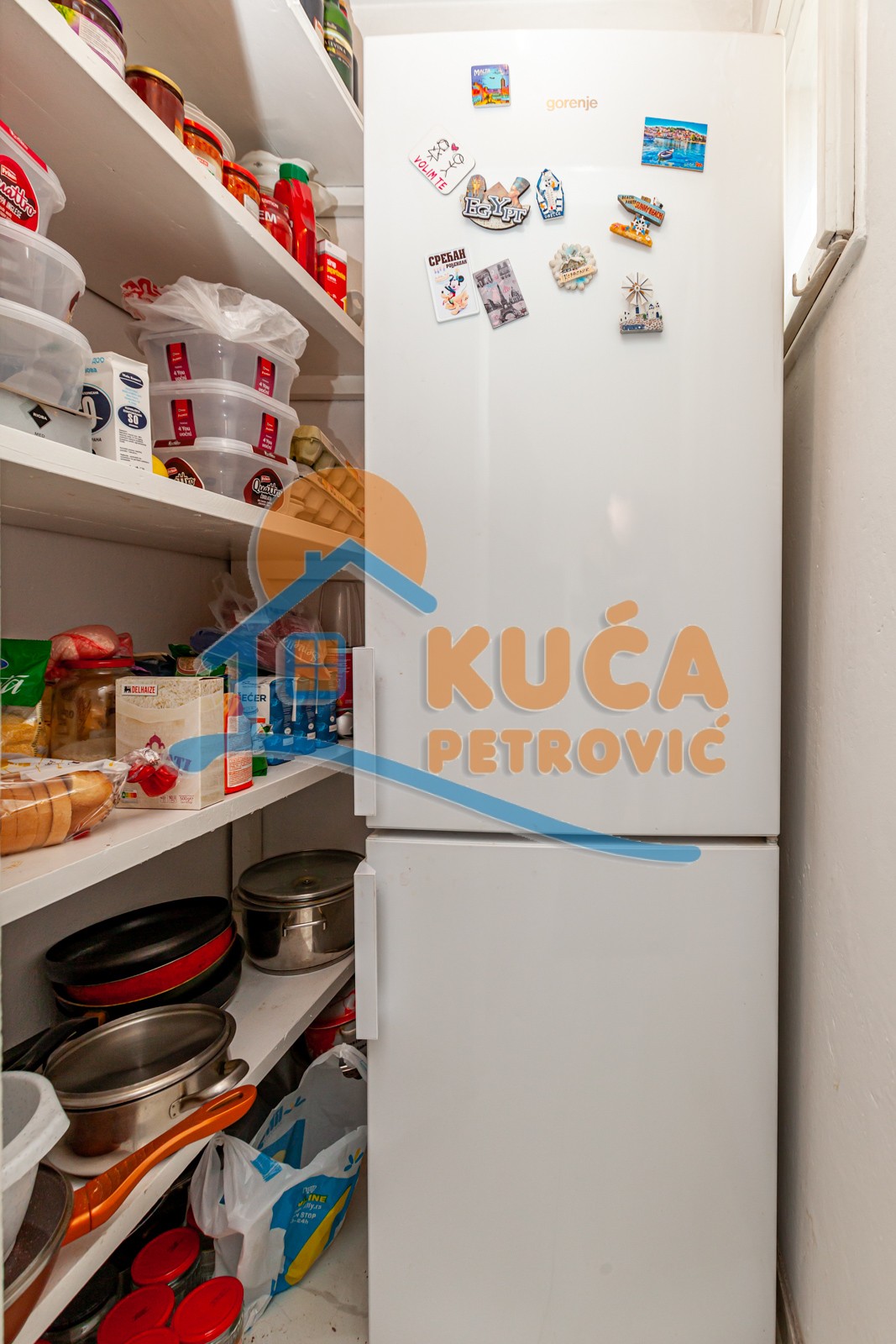 Trosoban stan, 91 m2, Centar, Trg Pavla Stojkovića ID: p-06905 12