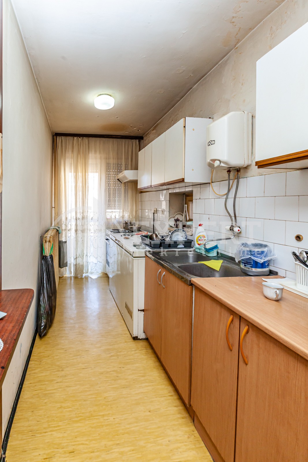 Trosoban stan, 84 m2, Medijana, Jovana Ristića ID: p-08253 2