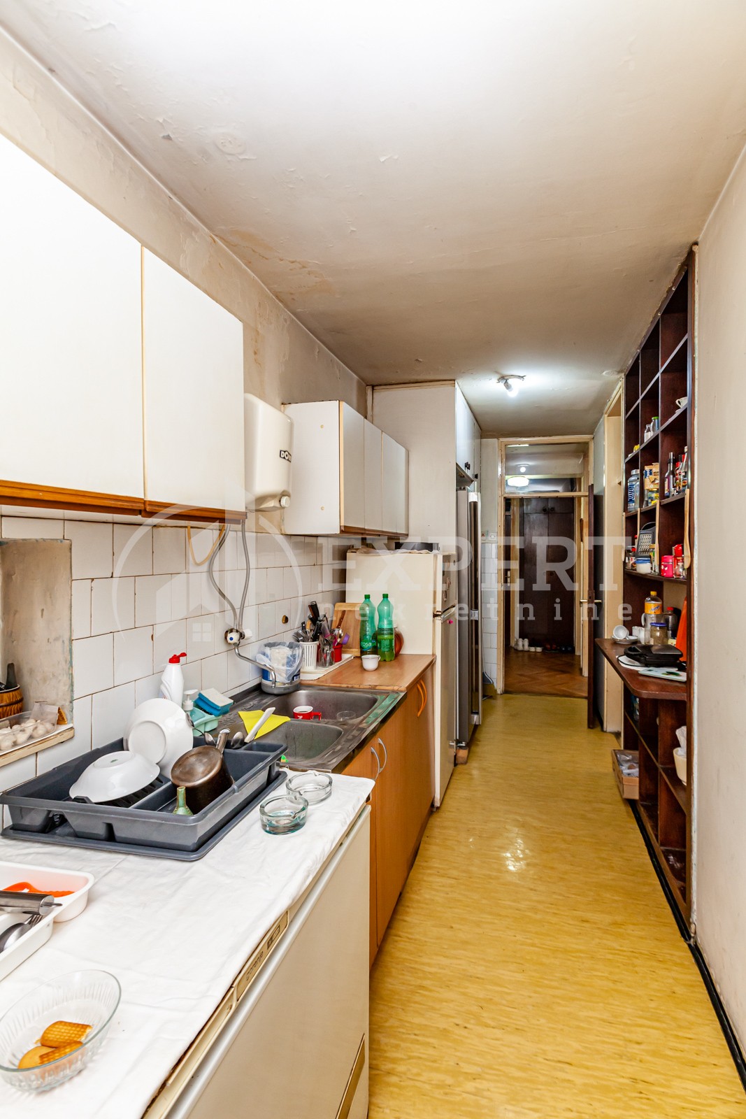 Trosoban stan, 84 m2, Medijana, Jovana Ristića ID: p-08253 3