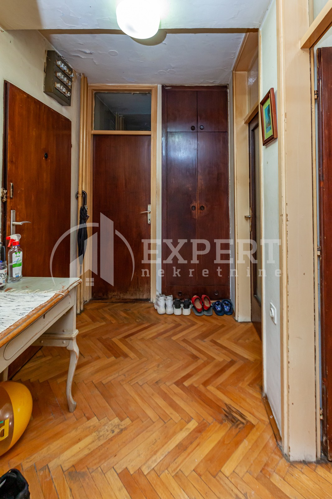 Trosoban stan, 84 m2, Medijana, Jovana Ristića ID: p-08253 5