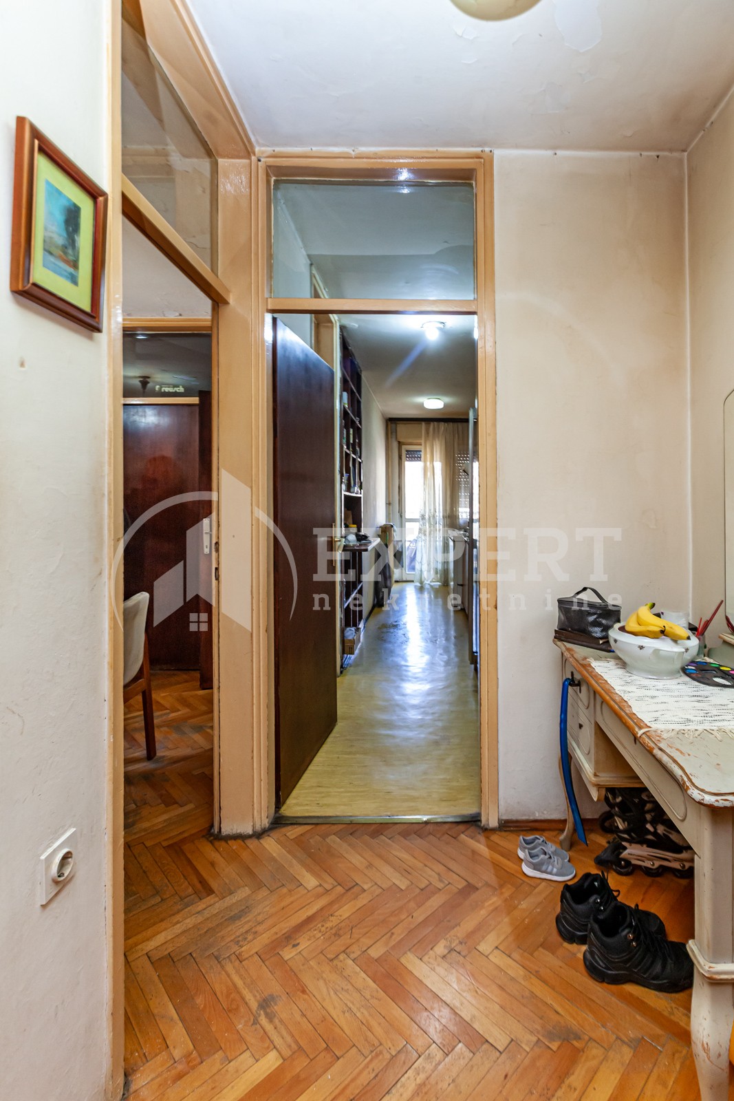 Trosoban stan, 84 m2, Medijana, Jovana Ristića ID: p-08253 6