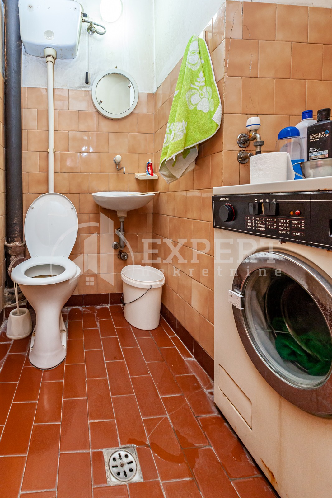 Trosoban stan, 84 m2, Medijana, Jovana Ristića ID: p-08253 7