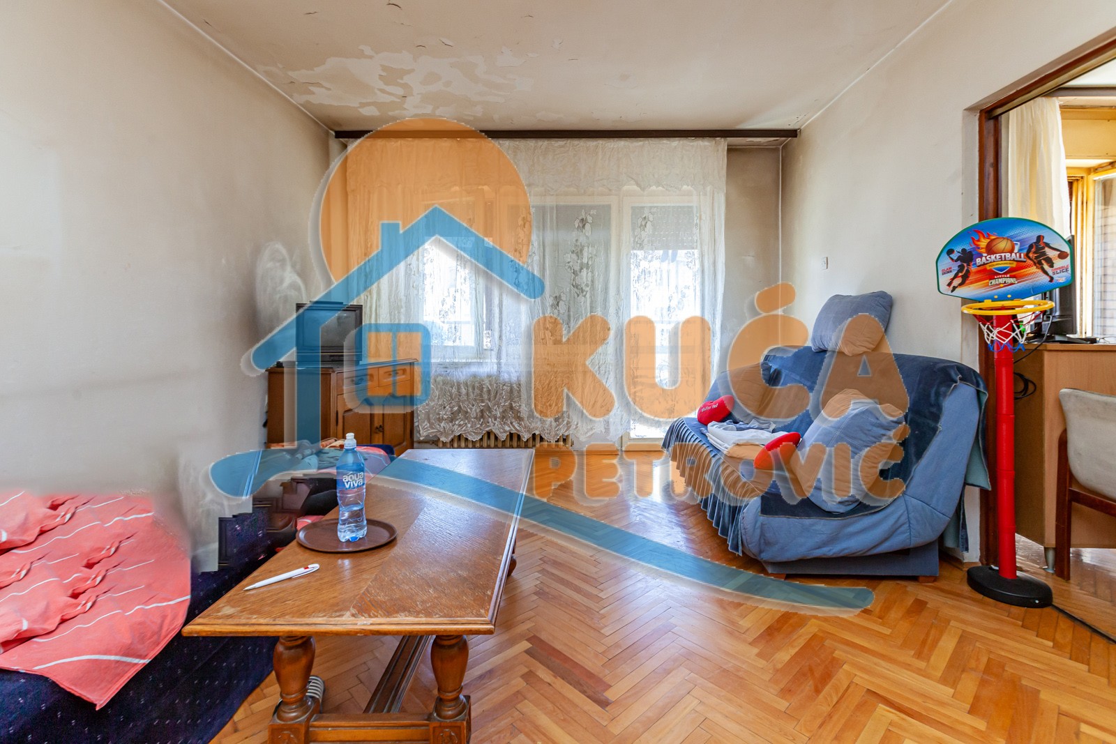 Trosoban stan, 84 m2, Medijana, Jovana Ristića ID: p-08253 14