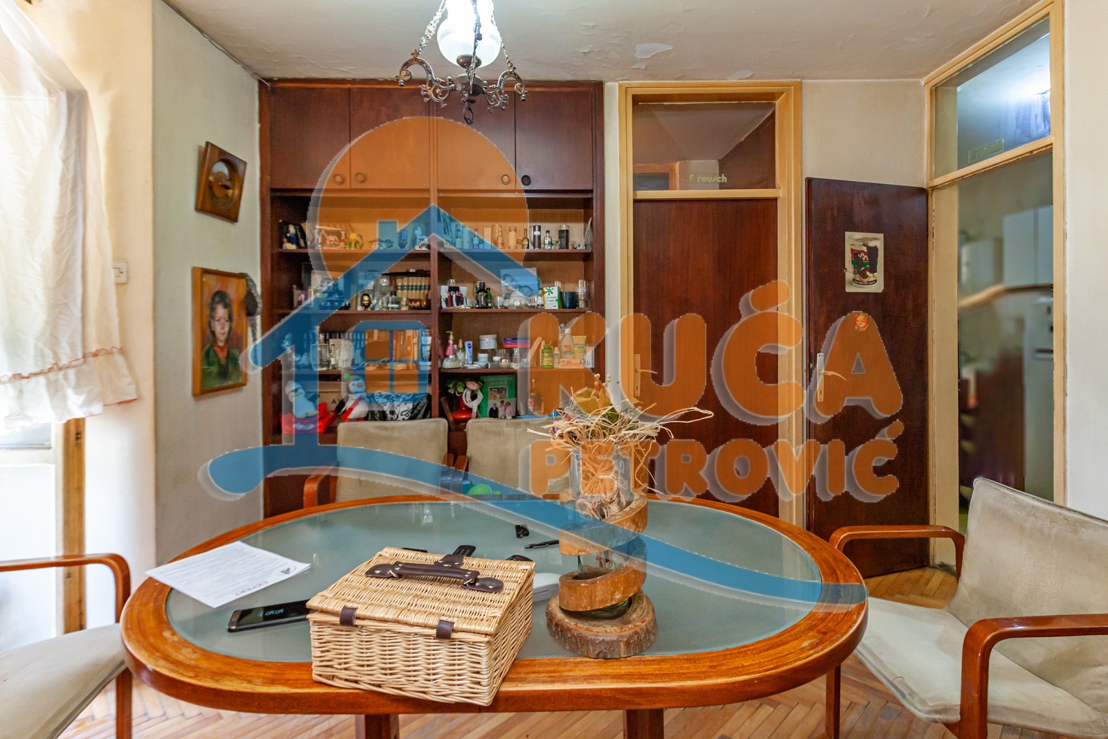 Trosoban stan, 84 m2, Medijana, Jovana Ristića ID: p-08253 16