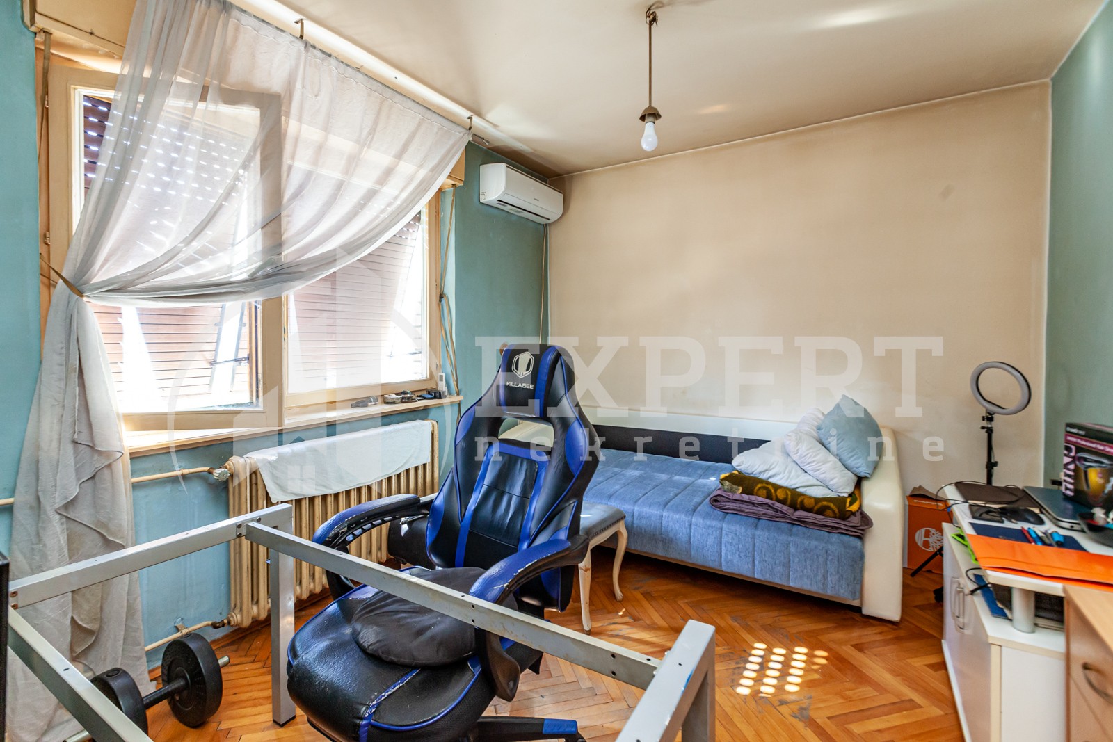 Trosoban stan, 84 m2, Medijana, Jovana Ristića ID: p-08253 10