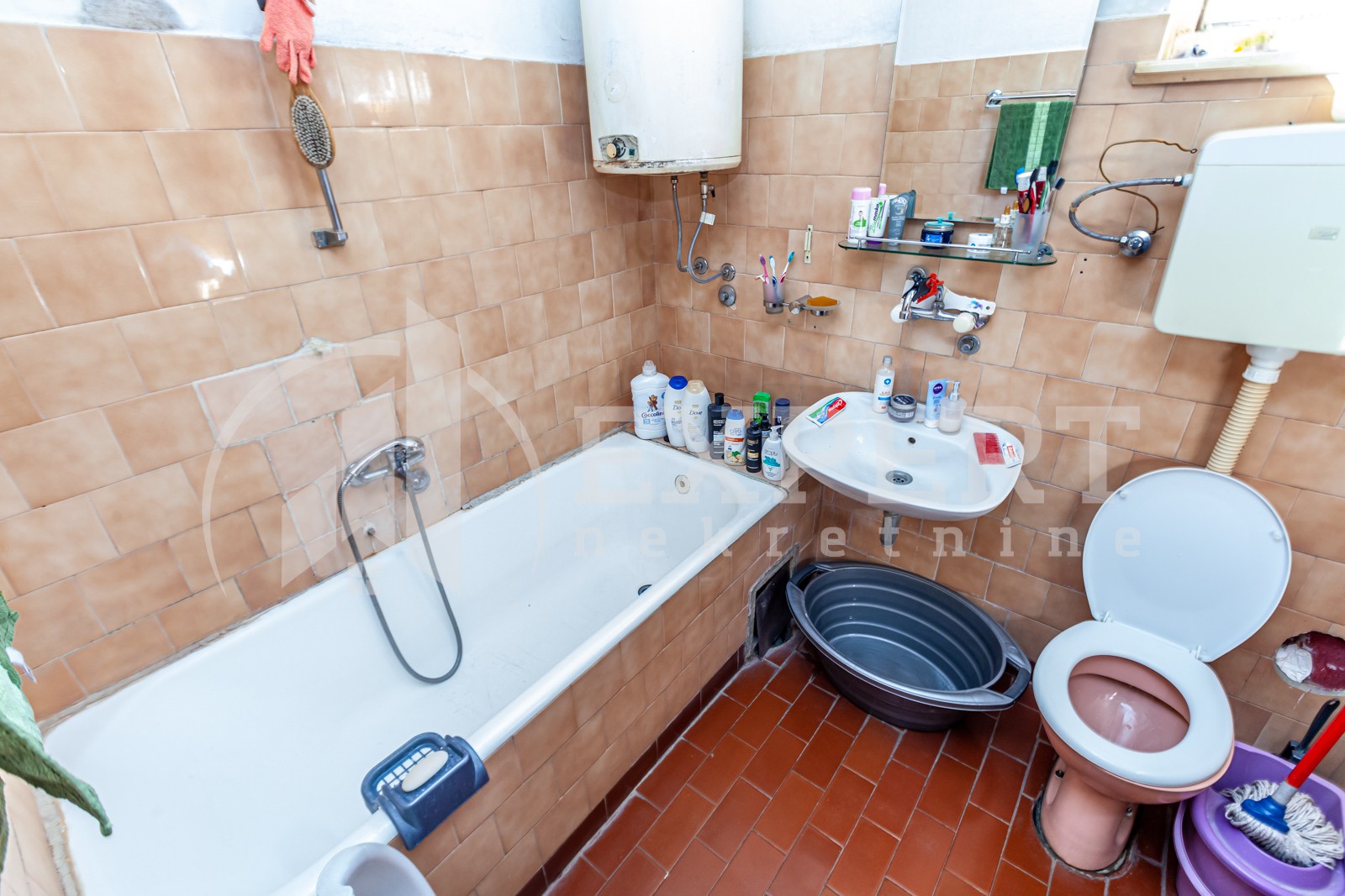 Trosoban stan, 84 m2, Medijana, Jovana Ristića ID: p-08253 12