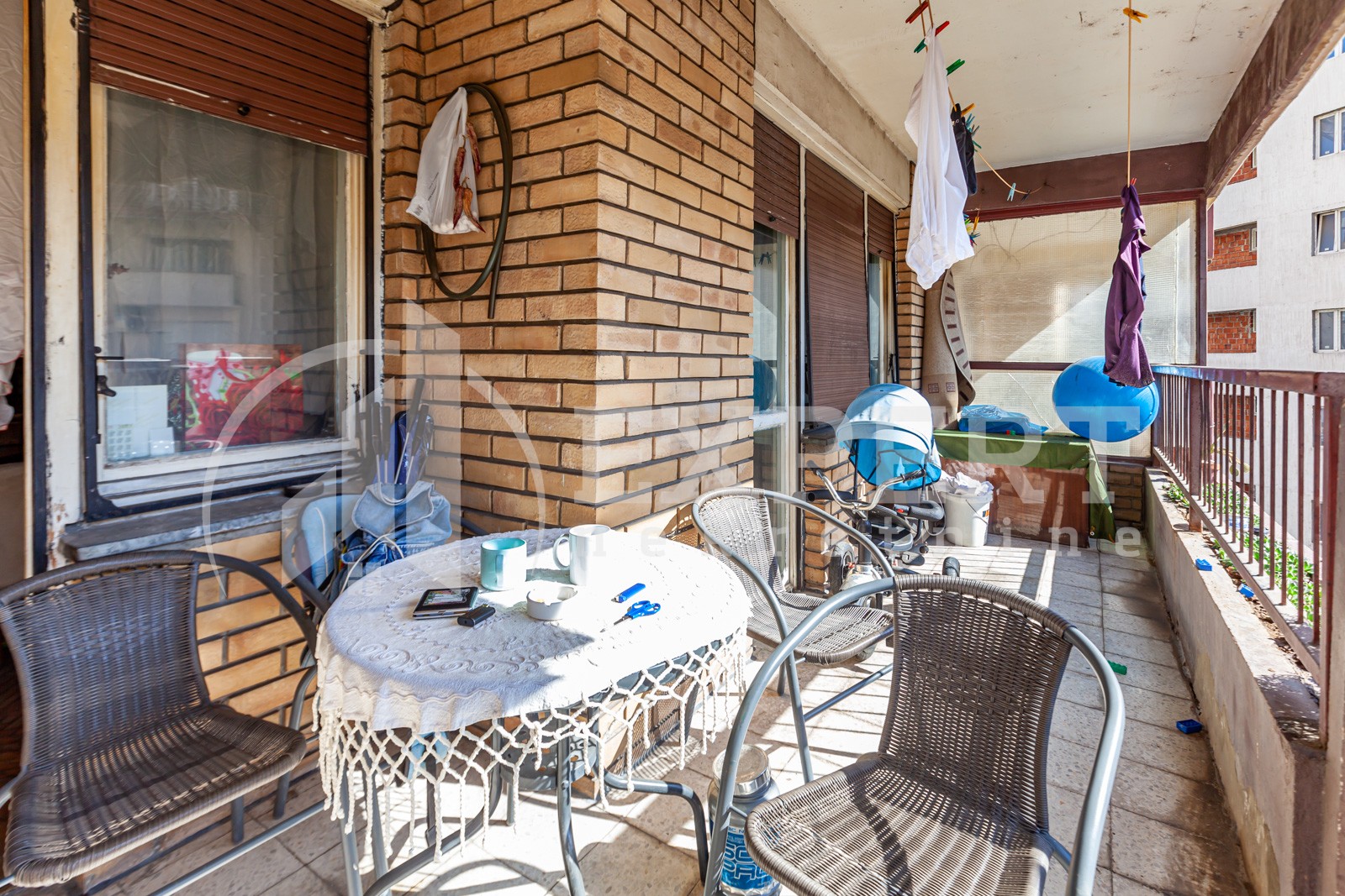 Trosoban stan, 84 m2, Medijana, Jovana Ristića ID: p-08253 13