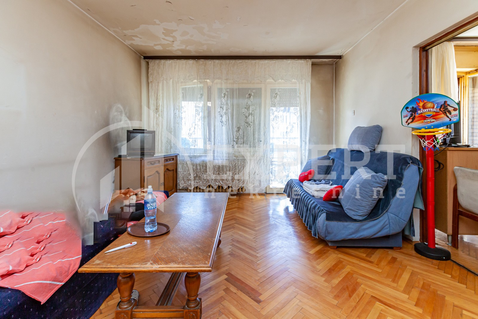 Trosoban stan, 84 m2, Medijana, Jovana Ristića ID: p-08253 14