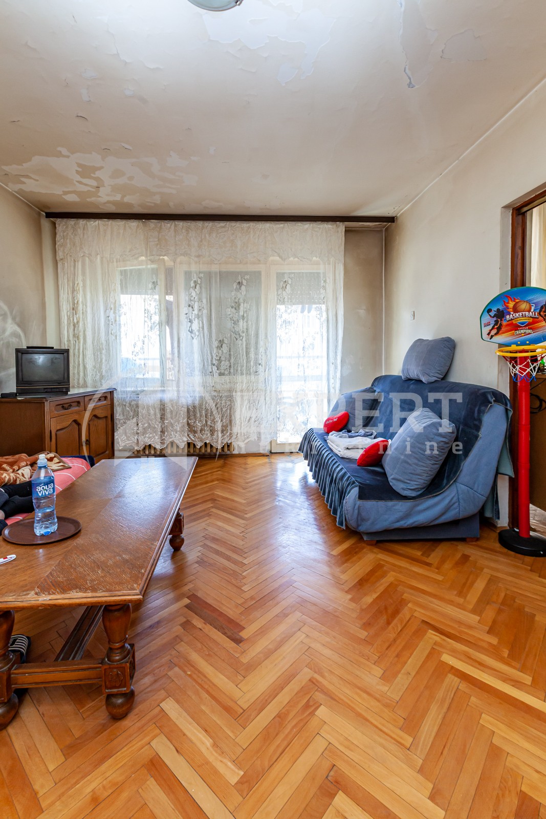 Trosoban stan, 84 m2, Medijana, Jovana Ristića ID: p-08253 15