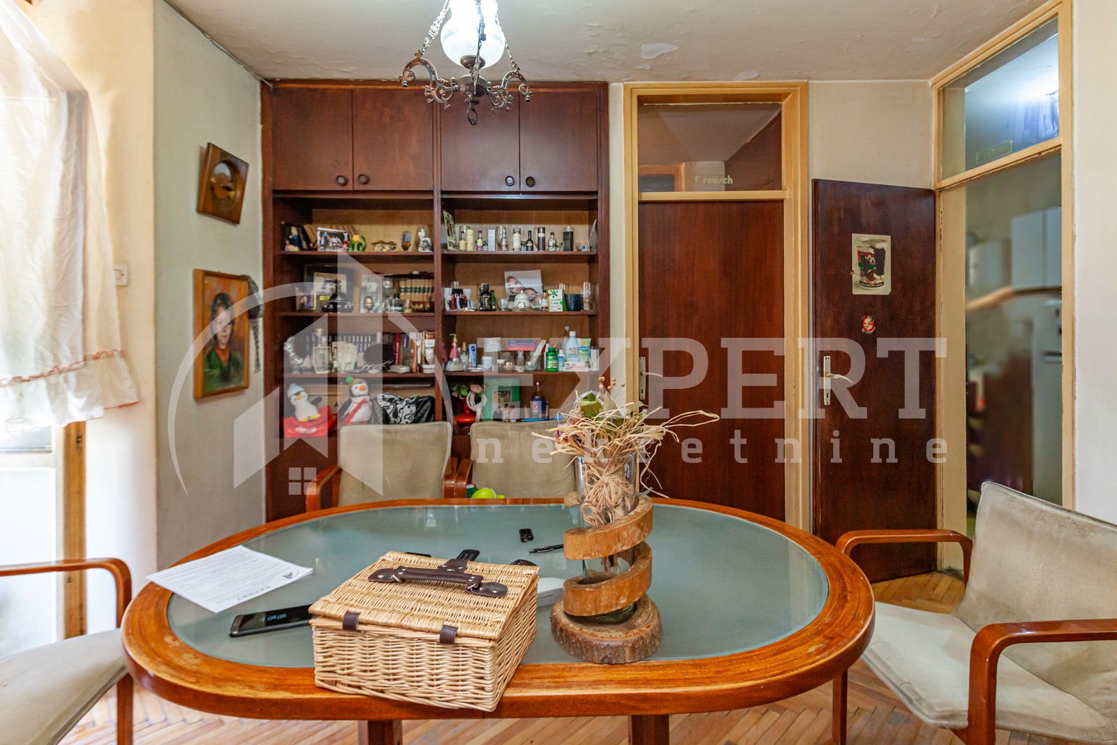 Trosoban stan, 84 m2, Medijana, Jovana Ristića ID: p-08253 16