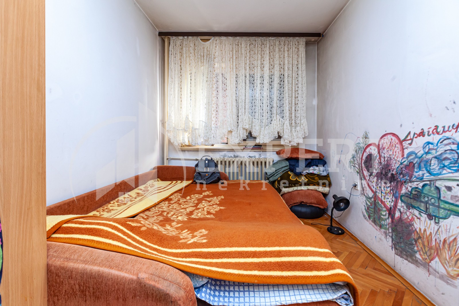 Trosoban stan, 84 m2, Medijana, Jovana Ristića ID: p-08253 9