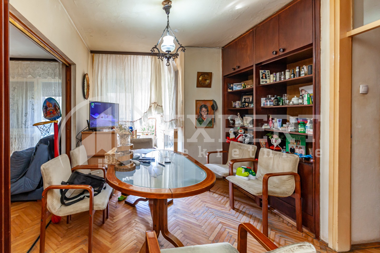 Trosoban stan, 84 m2, Medijana, Jovana Ristića ID: p-08253 17