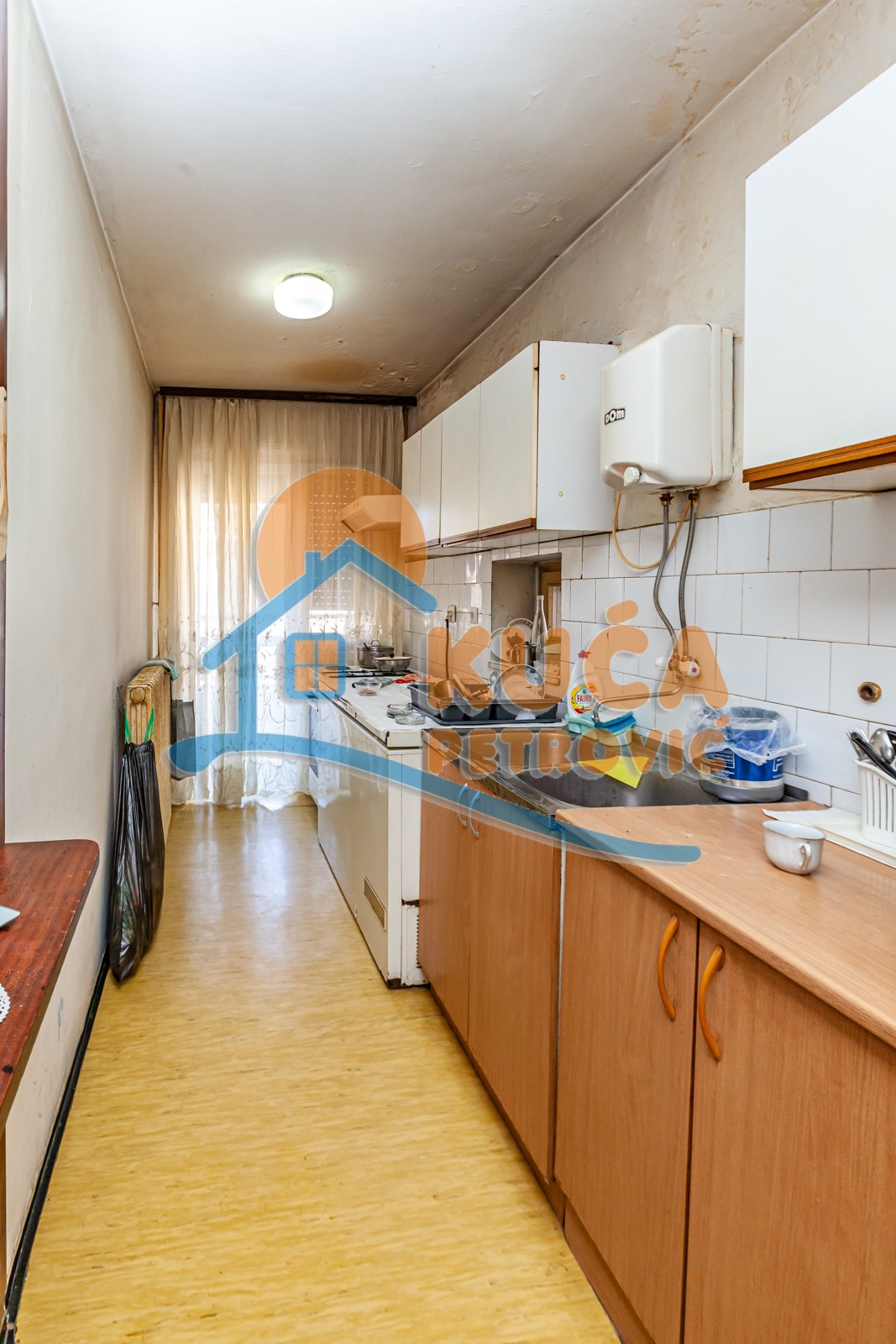 Trosoban stan, 84 m2, Medijana, Jovana Ristića ID: p-08253 2