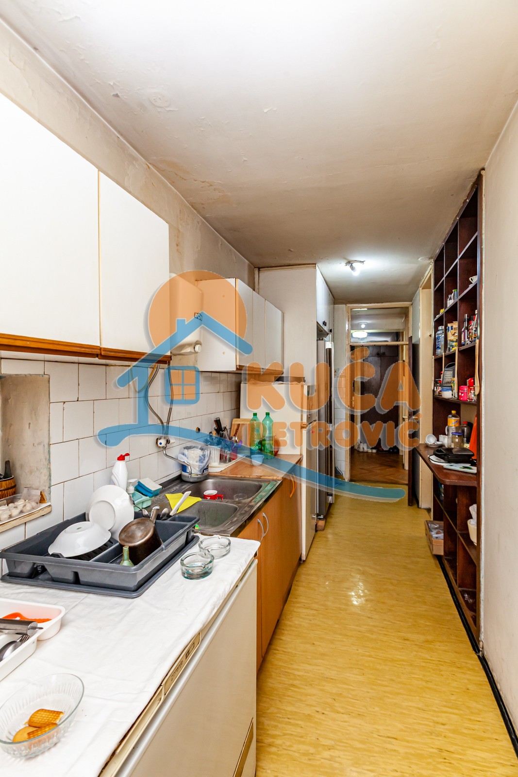 Trosoban stan, 84 m2, Medijana, Jovana Ristića ID: p-08253 3