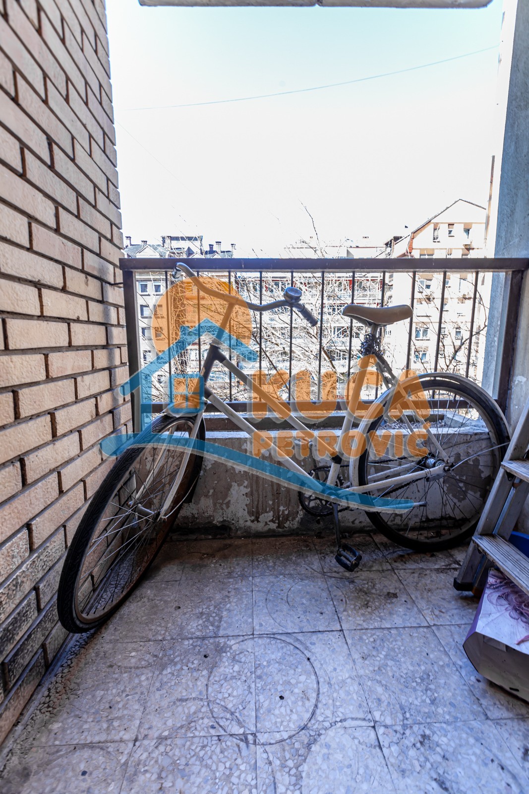 Trosoban stan, 84 m2, Medijana, Jovana Ristića ID: p-08253 4