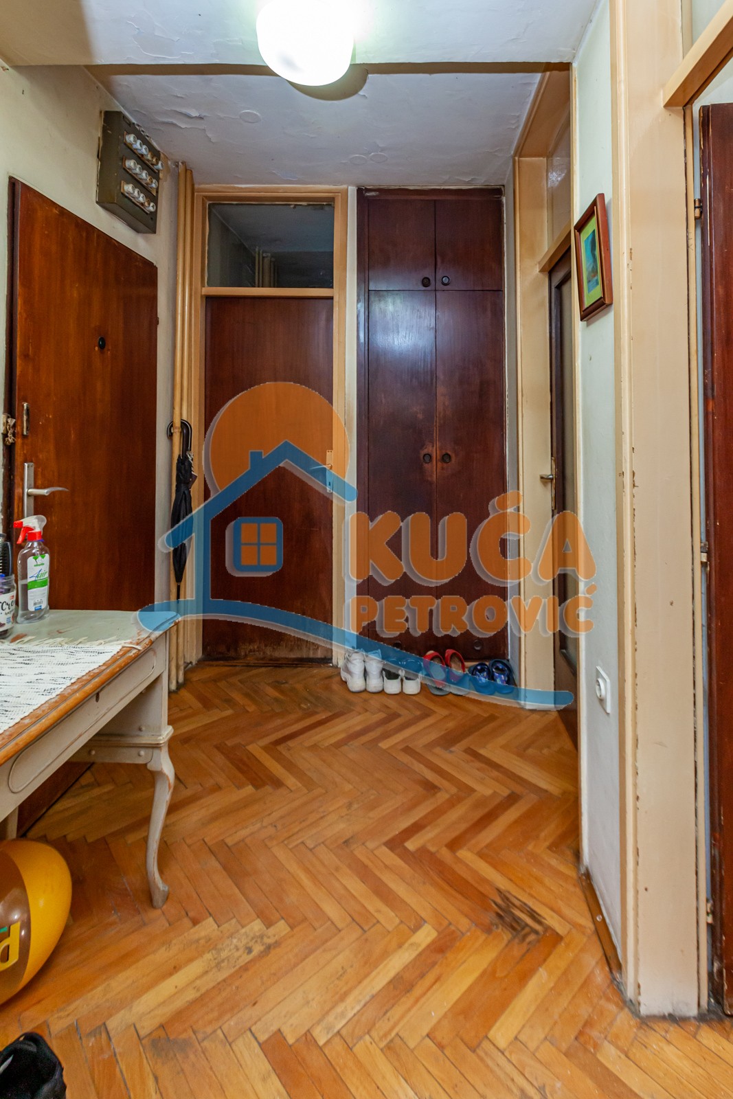 Trosoban stan, 84 m2, Medijana, Jovana Ristića ID: p-08253 5