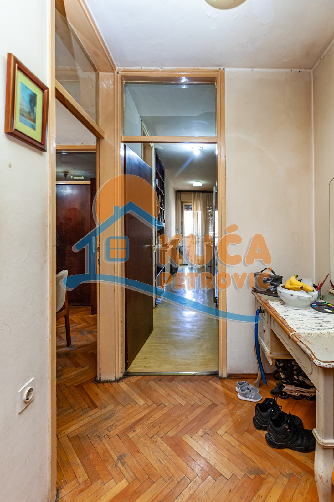 Trosoban stan, 84 m2, Medijana, Jovana Ristića ID: p-08253 6