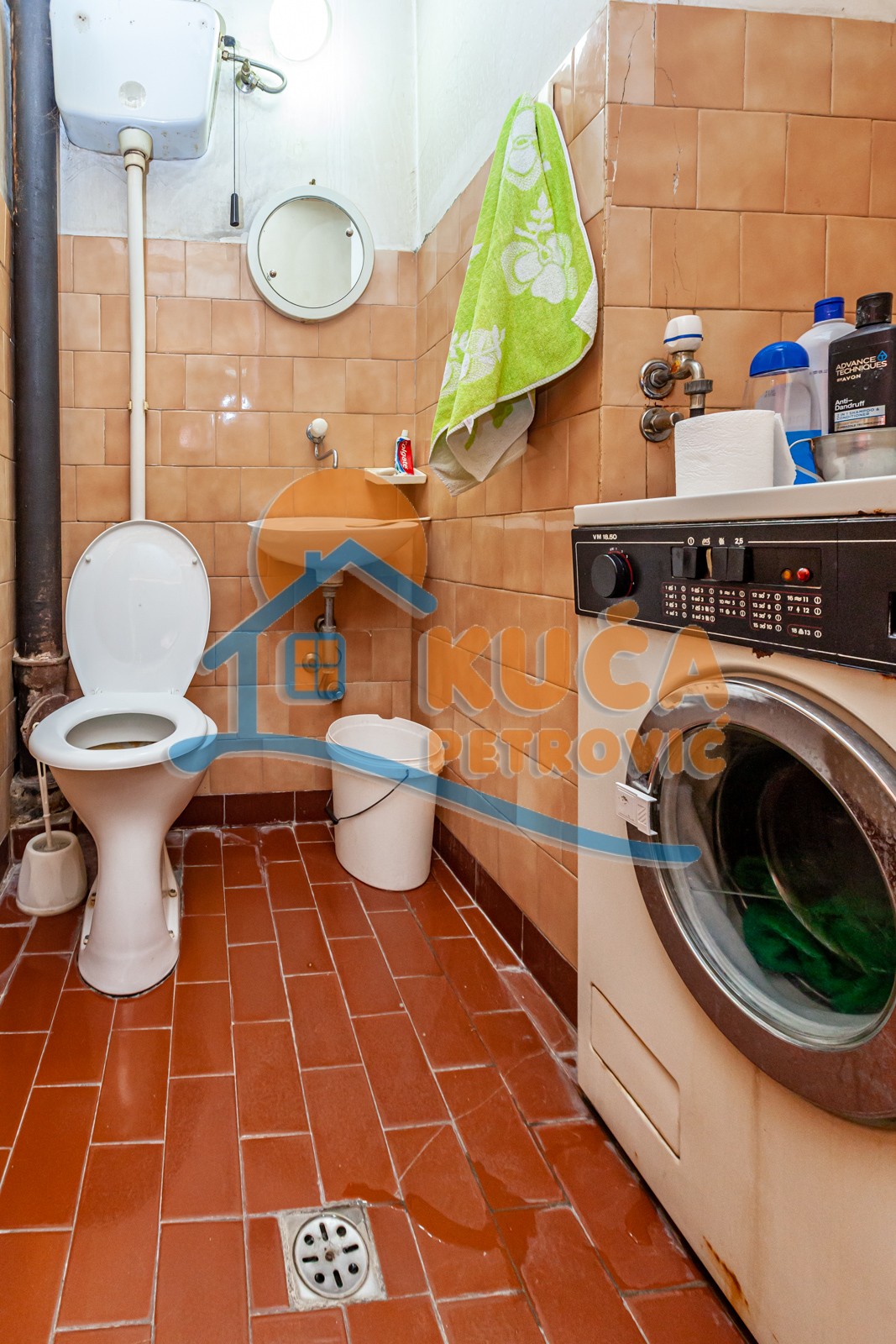 Trosoban stan, 84 m2, Medijana, Jovana Ristića ID: p-08253 7