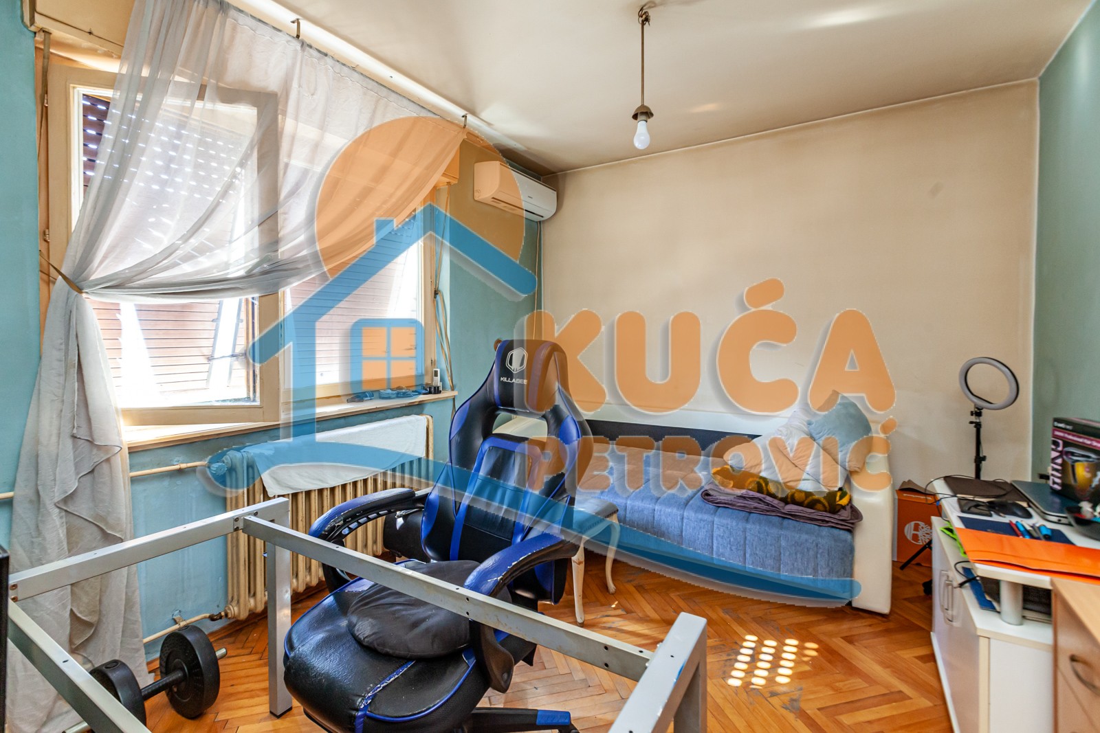 Trosoban stan, 84 m2, Medijana, Jovana Ristića ID: p-08253 10