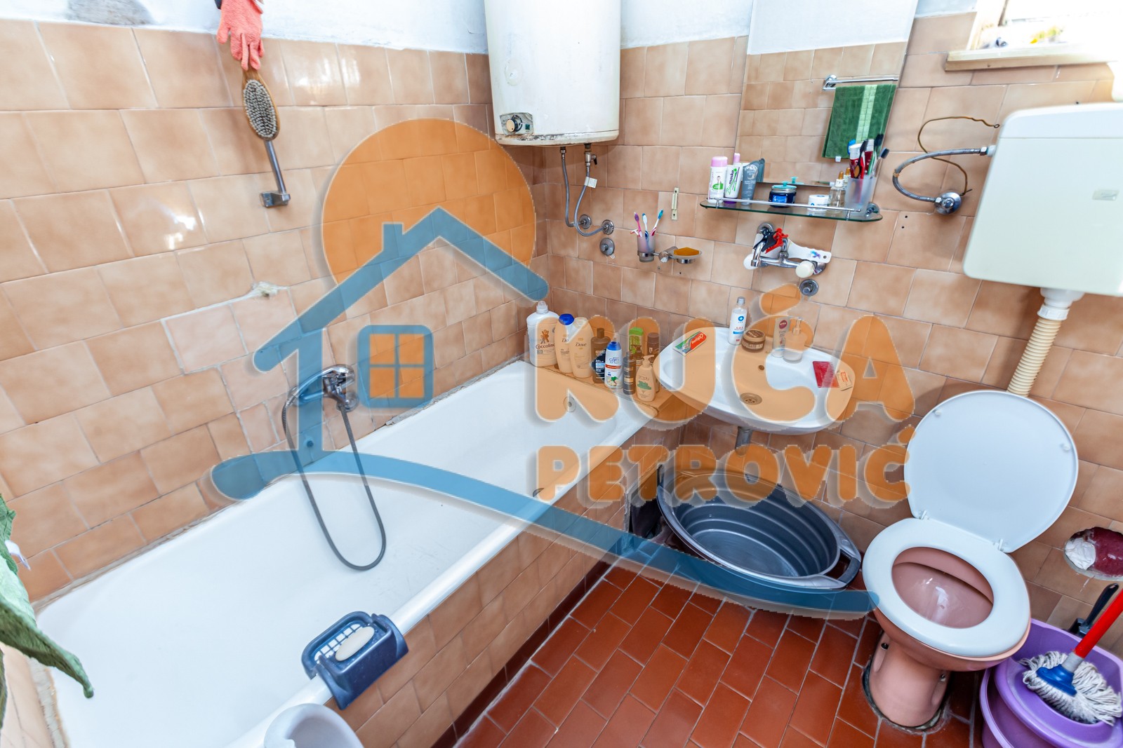 Trosoban stan, 84 m2, Medijana, Jovana Ristića ID: p-08253 12