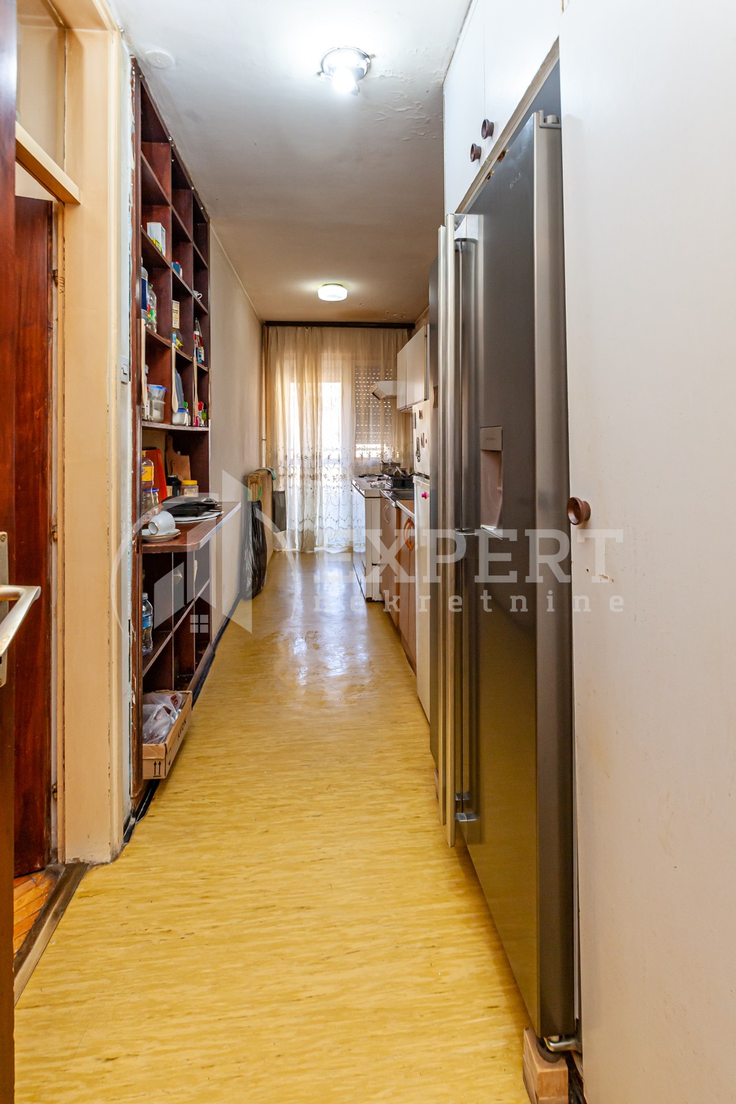 Trosoban stan, 84 m2, Medijana, Jovana Ristića ID: p-08253 1