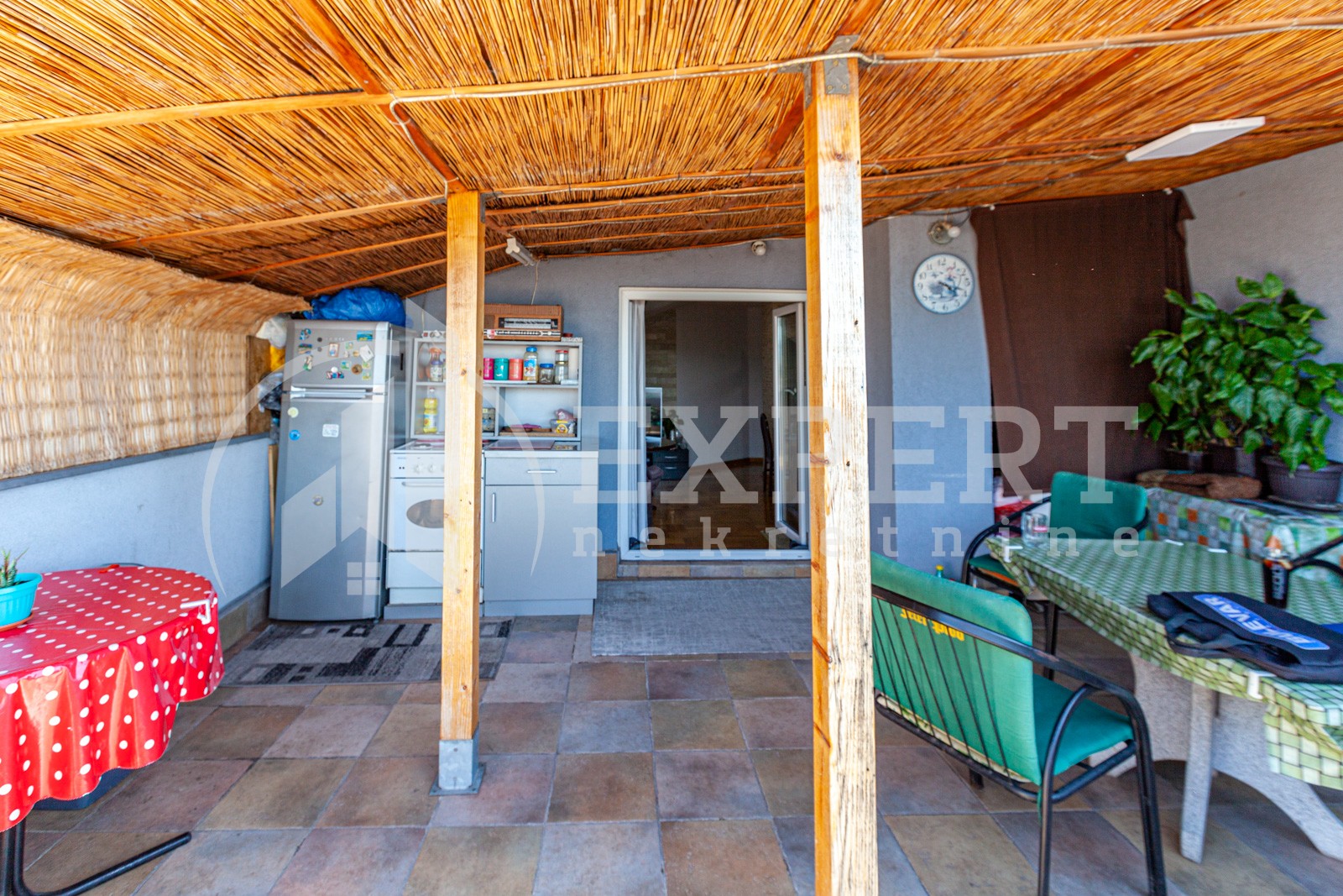 Trosoban stan, 95 m2, Centar, Generala Milojka Lešjanina ID: p-06096 11