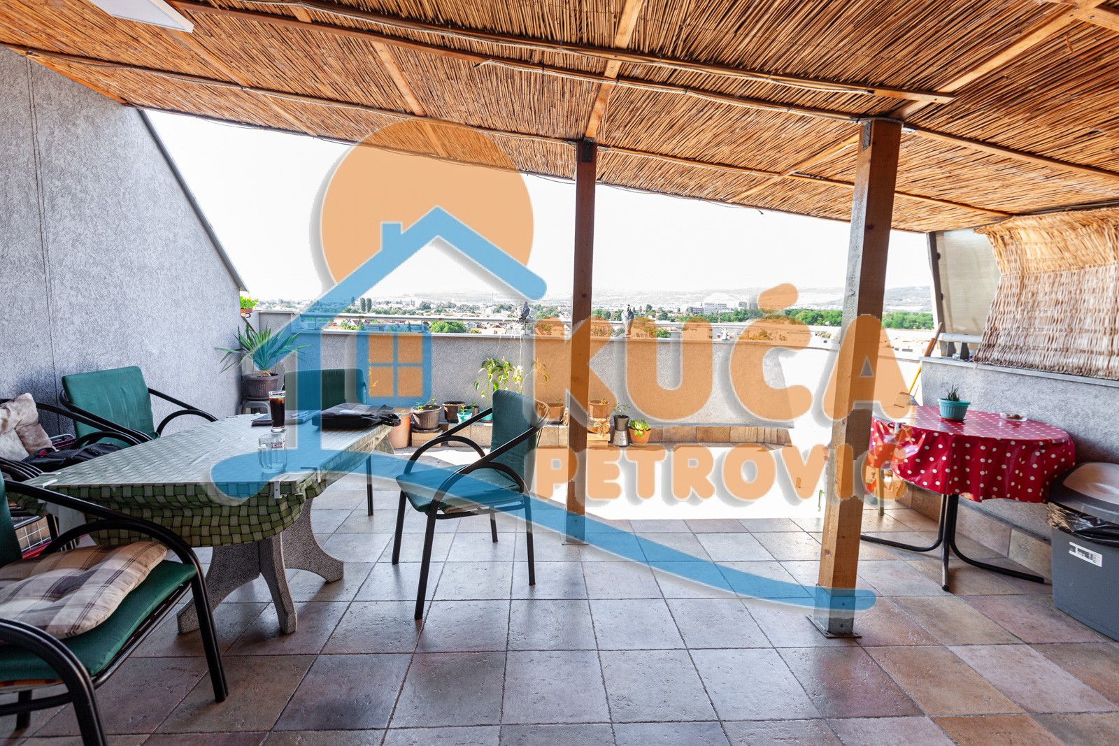 Trosoban stan, 95 m2, Centar, Generala Milojka Lešjanina ID: p-06096 10