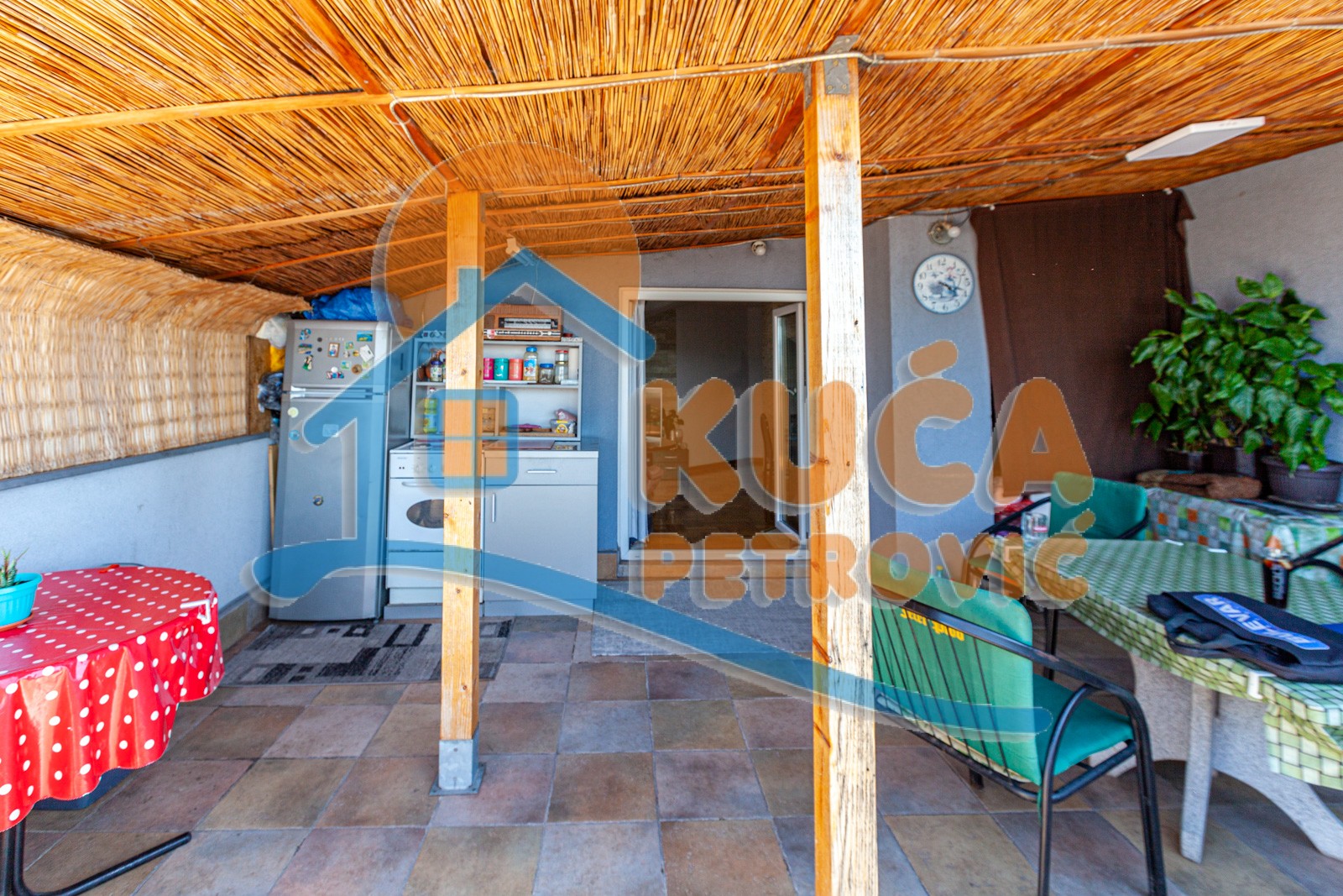 Trosoban stan, 95 m2, Centar, Generala Milojka Lešjanina ID: p-06096 11