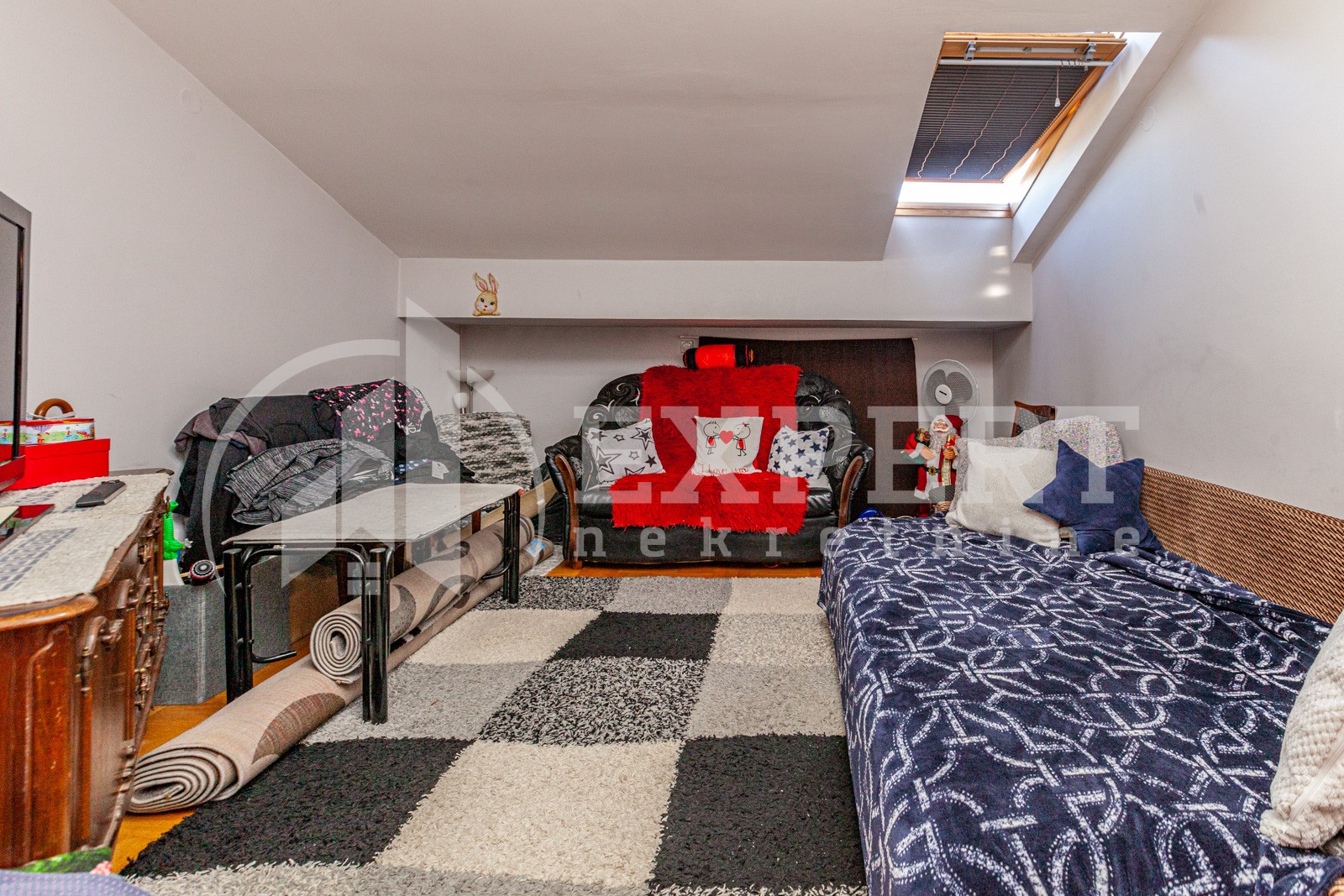 Trosoban stan, 95 m2, Centar, Generala Milojka Lešjanina ID: p-06096 2