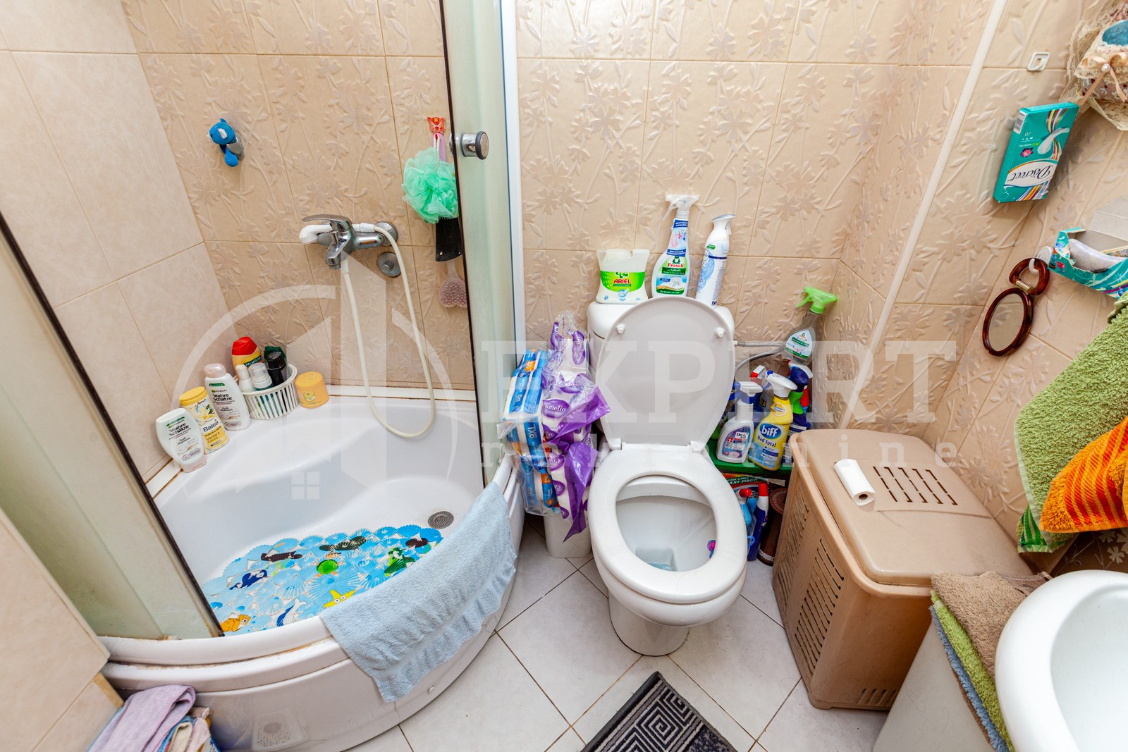 Trosoban stan, 95 m2, Centar, Generala Milojka Lešjanina ID: p-06096 4