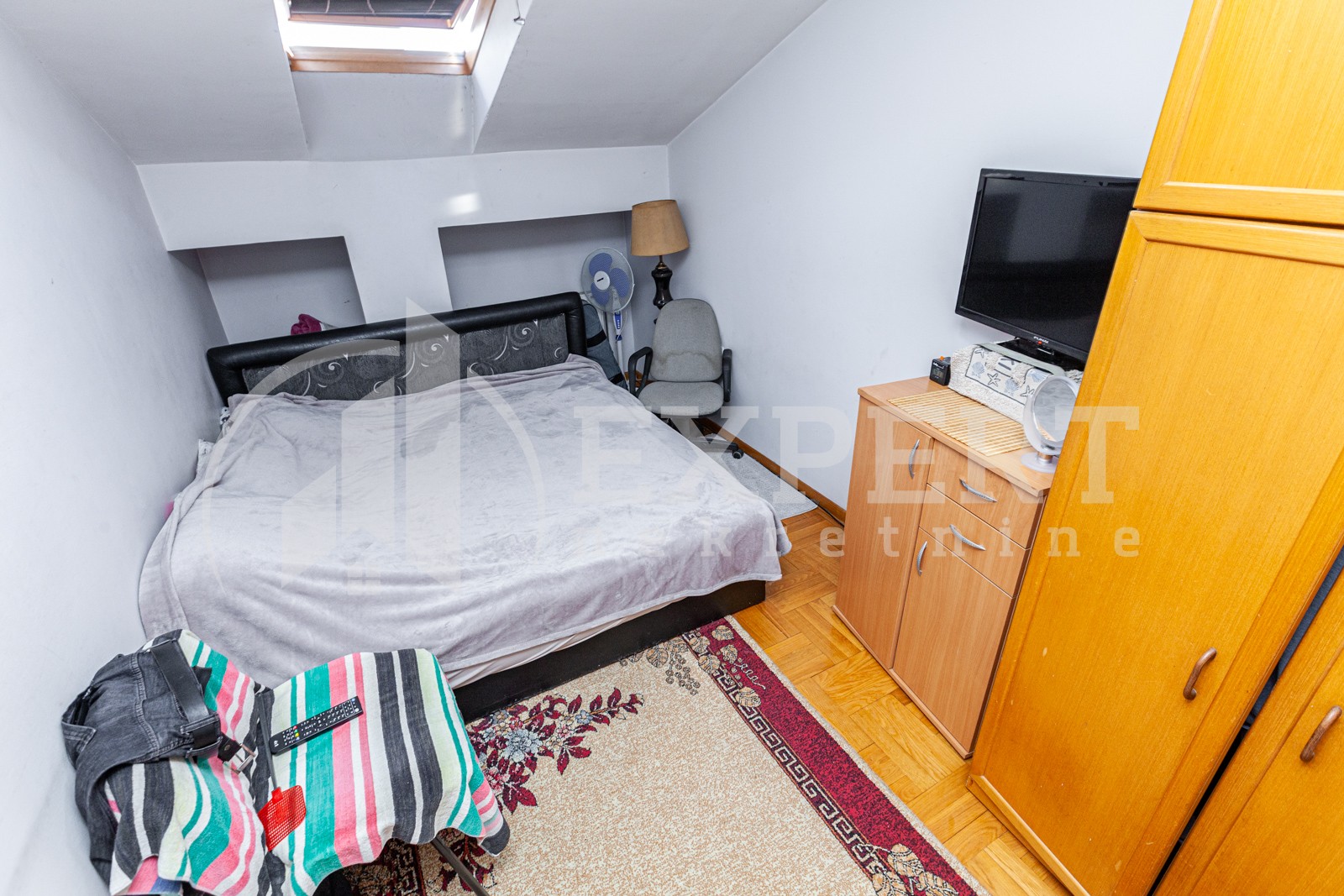 Trosoban stan, 95 m2, Centar, Generala Milojka Lešjanina ID: p-06096 5