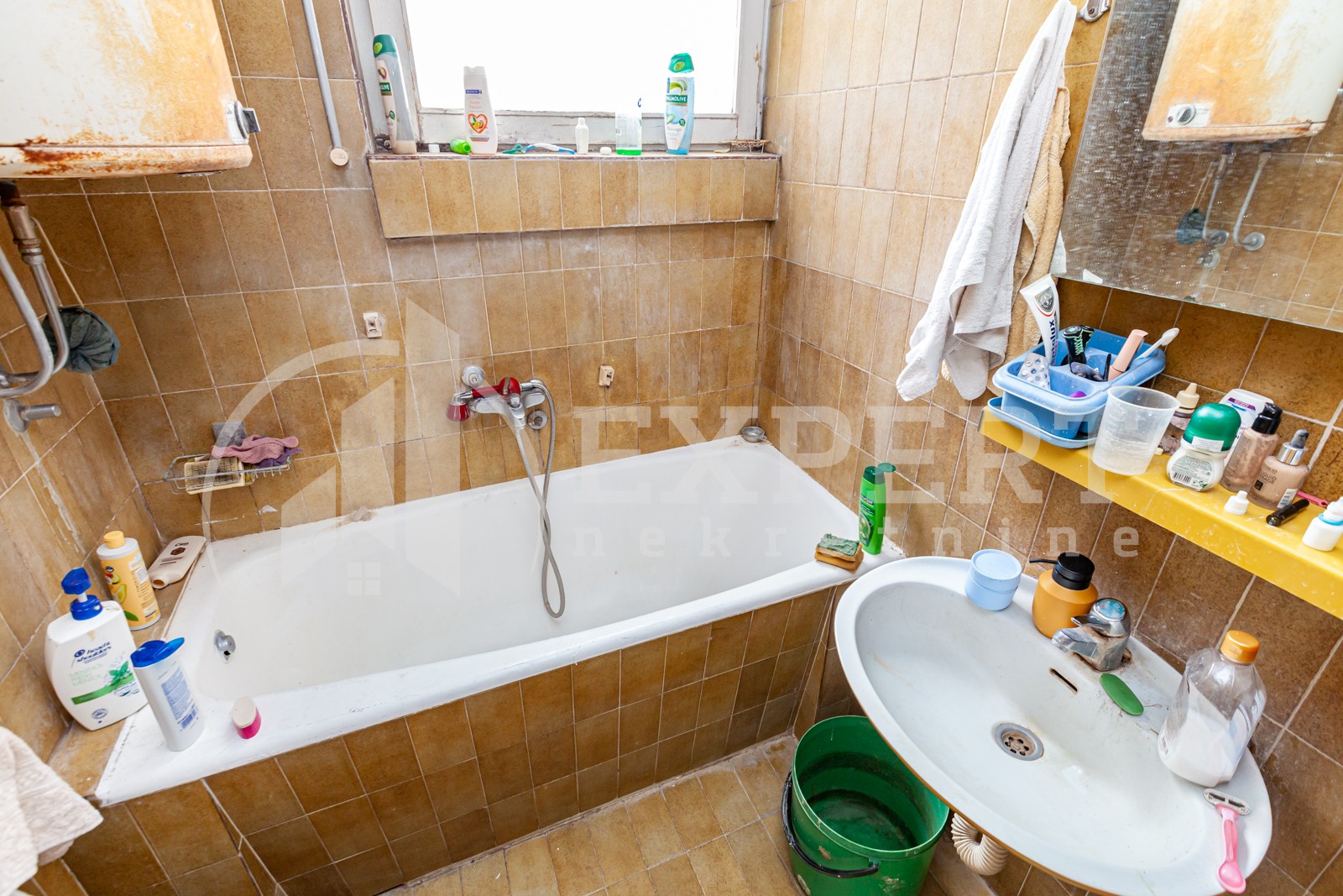 Trosoban stan, 95 m2, Centar, Svetozara Markovića ID: p-06507 16