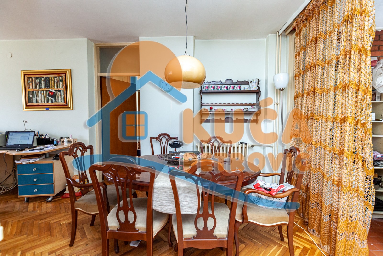 Trosoban stan, 95 m2, Centar, Svetozara Markovića ID: p-06507 5