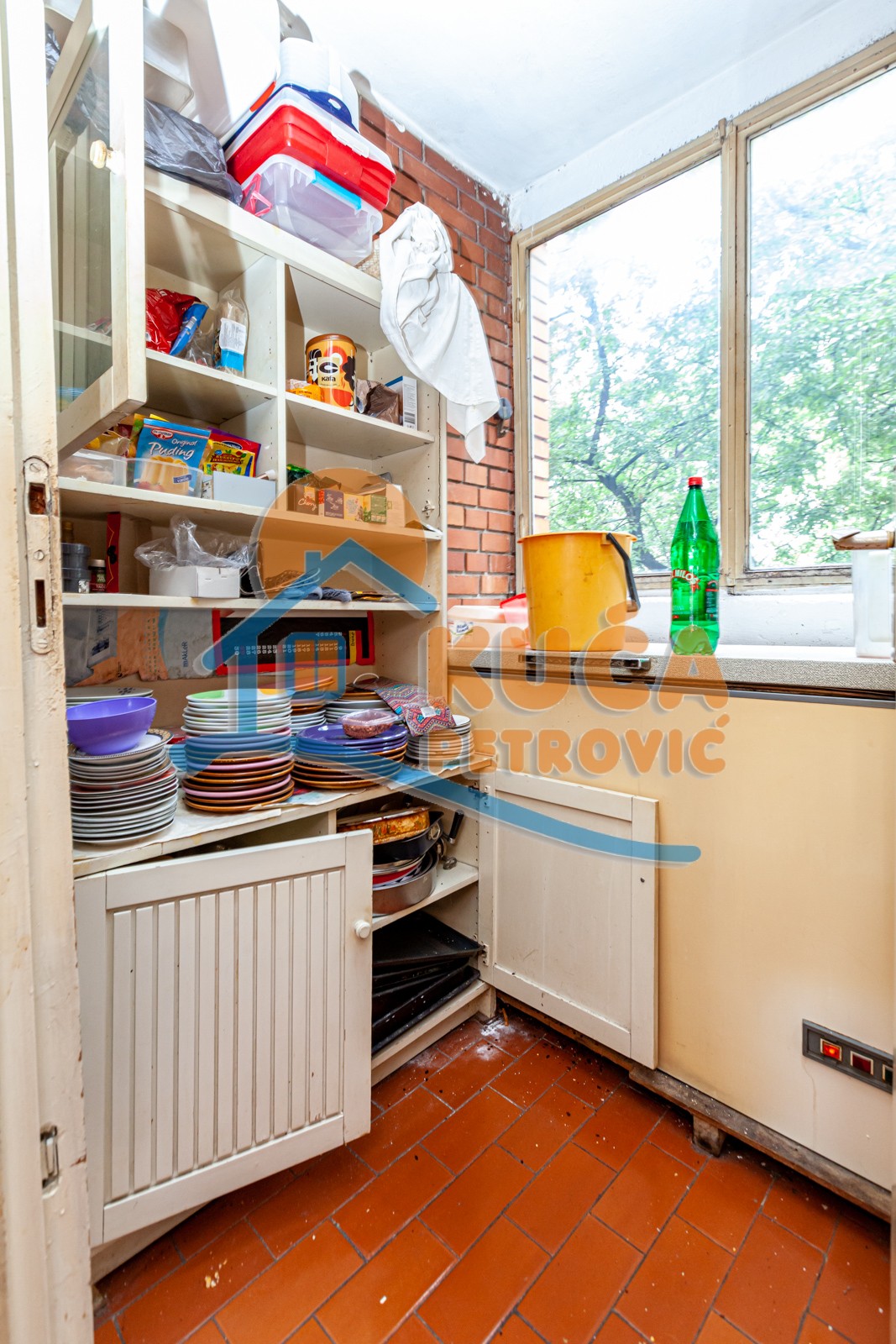 Trosoban stan, 95 m2, Centar, Svetozara Markovića ID: p-06507 6