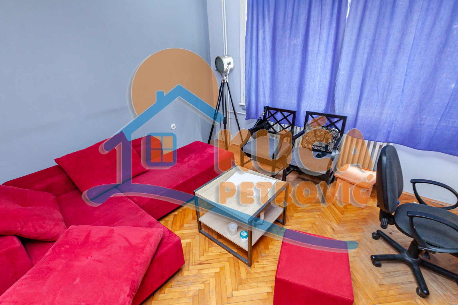 Trosoban stan, 95 m2, Centar, Svetozara Markovića ID: p-06507 7