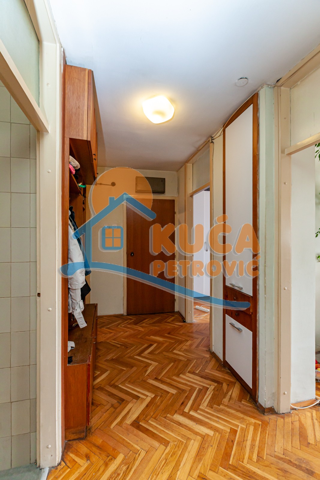 Trosoban stan, 95 m2, Centar, Svetozara Markovića ID: p-06507 11