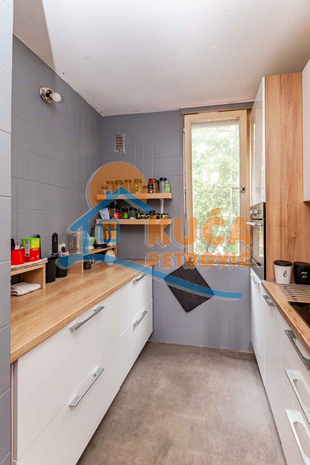 Trosoban stan, 95 m2, Centar, Svetozara Markovića ID: p-06507 12