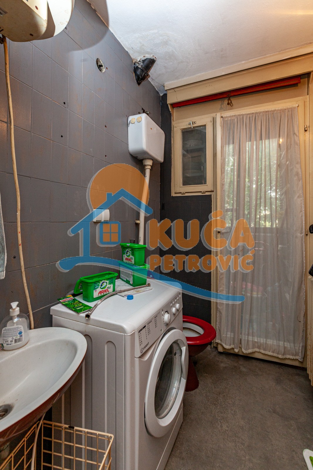 Trosoban stan, 95 m2, Centar, Svetozara Markovića ID: p-06507 14