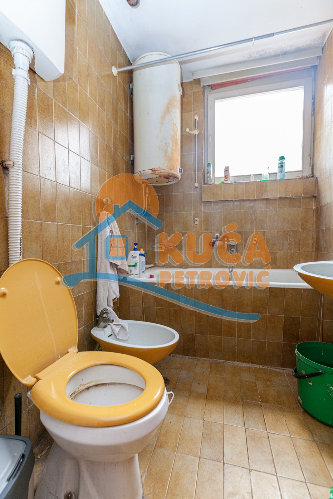 Trosoban stan, 95 m2, Centar, Svetozara Markovića ID: p-06507 15